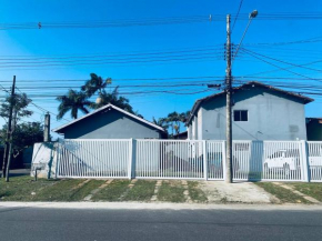 Apartamento Itaguá